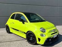 usata Abarth 595 1.4 t-jet Pista 160cv