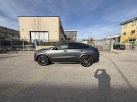 Usata Mercedes GLE350 Premium 272 CV (200 kW) 2021 Argento SUV