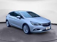 Käytetty Opel Astra Business 110 HP (80 kW) 2017 Hopea Viistoperä