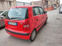 usata Hyundai Atos - 2007 GPL ok neopatentati unipro