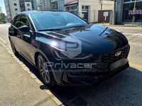 Usata Ford Focus ST-Line 115 CV (84 kW) 2024 Nero Berlina