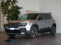 Usata Jeep Avenger Summit 101 CV (74 kW) 2025 Other SUV