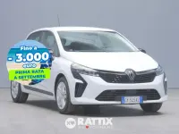 Usata Renault Clio Evolution 91 CV (66 kW) 2025 Bianco Utilitaria