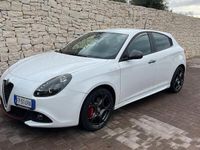 usata Alfa Romeo Giulietta GiuliettaIII 2018 2.0 JTDm Super 175cv TCT