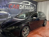 Usata Seat Leon FR 150 CV (110 kW) 2008 Berlina