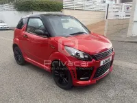Usata Ligier JS50 2021 Rosso Utilitaria