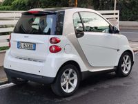 usata Smart ForTwo Coupé forTwoII 2007 1.0 Pulse 71cv