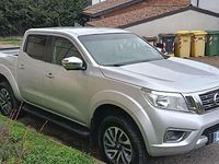 Usata Nissan Navara N-Guard 190 CV (139 kW) 2019 Pick-up