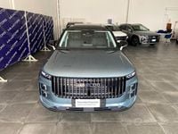 Usata Jaecoo 7 194 CV (142 kW) 2025 Verde SUV