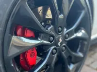 Usata Hyundai i30 N Performance 275 CV (202 kW) 2019 Bianco Berlina