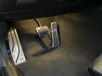 Usata BMW 320 M Sport 184 CV (135 kW) 2013 Nero Station wagon