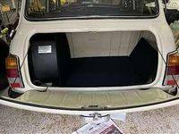 Usata Innocenti Mini 75 CV (55 kW) 1973