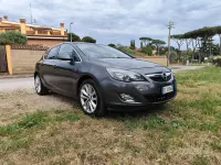 Usata Opel Astra Cosmo 160 CV (117 kW) 2010 Berlina