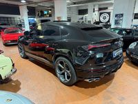 Usata Lamborghini Urus 650 CV (478 kW) 2019 Nero SUV