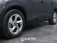 Usata Citroën C5 Aircross 136 CV (100 kW) 2025 Grigio SUV