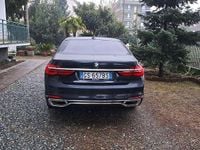 Usata BMW 730 258 CV (189 kW) 2015 Berlina