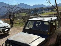 Usata Suzuki Samurai 64 CV (47 kW) 1991 SUV