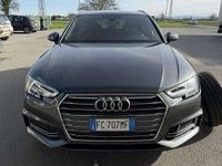 Usata Audi A4 Business Plus 190 CV (139 kW) 2016 Station wagon