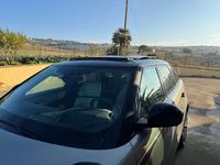 Usata Land Rover Range Rover Velar First Edition 300 CV (220 kW) 2017 Beige SUV