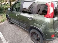 Usata Fiat Panda 4x4 S 86 CV (63 kW) 2020 Utilitaria