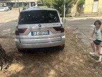 Usata BMW X3 150 CV (110 kW) 2007 SUV