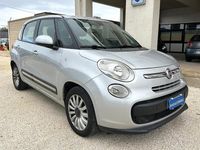 Usata Fiat 500L Lounge 85 CV (62 kW) 2014 Grigio Monovolume