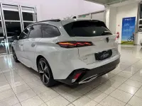 Usata Peugeot 308 SW GTi 136 CV (100 kW) 2025 Bianco okenite Station wagon