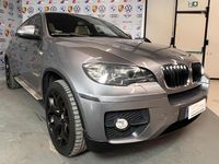 usata BMW X6 xDrive35d Futura