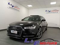 Usata Audi A6 S-Line 190 CV (139 kW) 2018 Other Station wagon