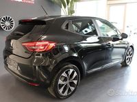 Occasion Renault Clio V Equilibre 91 ch (66 kW) 2023 Noir Berline