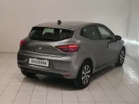 Usata Renault Clio Equilibre 91 CV (66 kW) 2023 Grigio Utilitaria