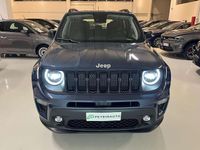 Nuova Jeep Renegade Altitude 131 CV (96 kW) 2025 Blue shade SUV