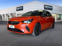 Usata Opel Corsa Elegance 75 CV (55 kW) 2023 Arancione Utilitaria