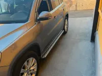 Usata VW Tiguan 140 CV (102 kW) 2009 Grigio SUV