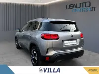 Usata Citroën C5 Aircross Shine 130 CV (95 kW) 2021 SUV