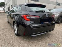 usata Toyota Corolla Touring Sports 1.8h Business cvt