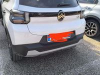 Occasion Citroën C3 101 ch (74 kW) 2025 Blanc SUV