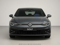 Usata VW Golf VIII GTI Clubsport 300 CV (220 kW) 2022 Grigio Utilitaria