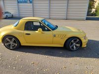 usata BMW 2800 z3 cc.