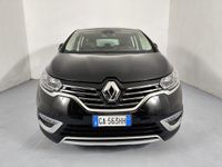 Usata Renault Espace Business 160 CV (117 kW) 2020 Nero Monovolume