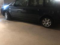 Usata Ford C-MAX 90 CV (66 kW) 2006 Blu Monovolume