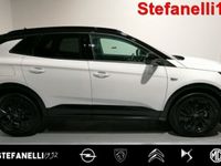 usata Opel Grandland X 1.6 PHEV aut. FWD GS nuova a Bologna