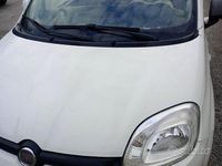 Usata Fiat Panda 80 CV (58 kW) 2014 Utilitaria