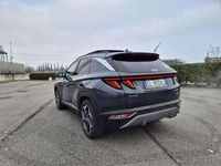 Usata Hyundai Tucson 265 CV (194 kW) 2022 SUV