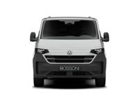 Nuova VW Transporter 2026 Grigio Furgone