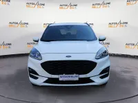 Usata Ford Kuga ST-Line 224 CV (164 kW) 2022 Bianco SUV