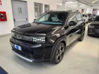 Nuova Fiat Grande Panda La Prima 101 CV (74 kW) 2026 Nero cinema Utilitaria