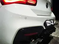 Usata BMW 120 Sport Line 184 CV (135 kW) 2017 Berlina