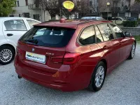 Usata BMW 316 Advantage 116 CV (85 kW) 2018 Other Station wagon
