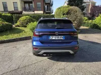 Usata VW T-Cross Advance 110 CV (80 kW) 2023 SUV